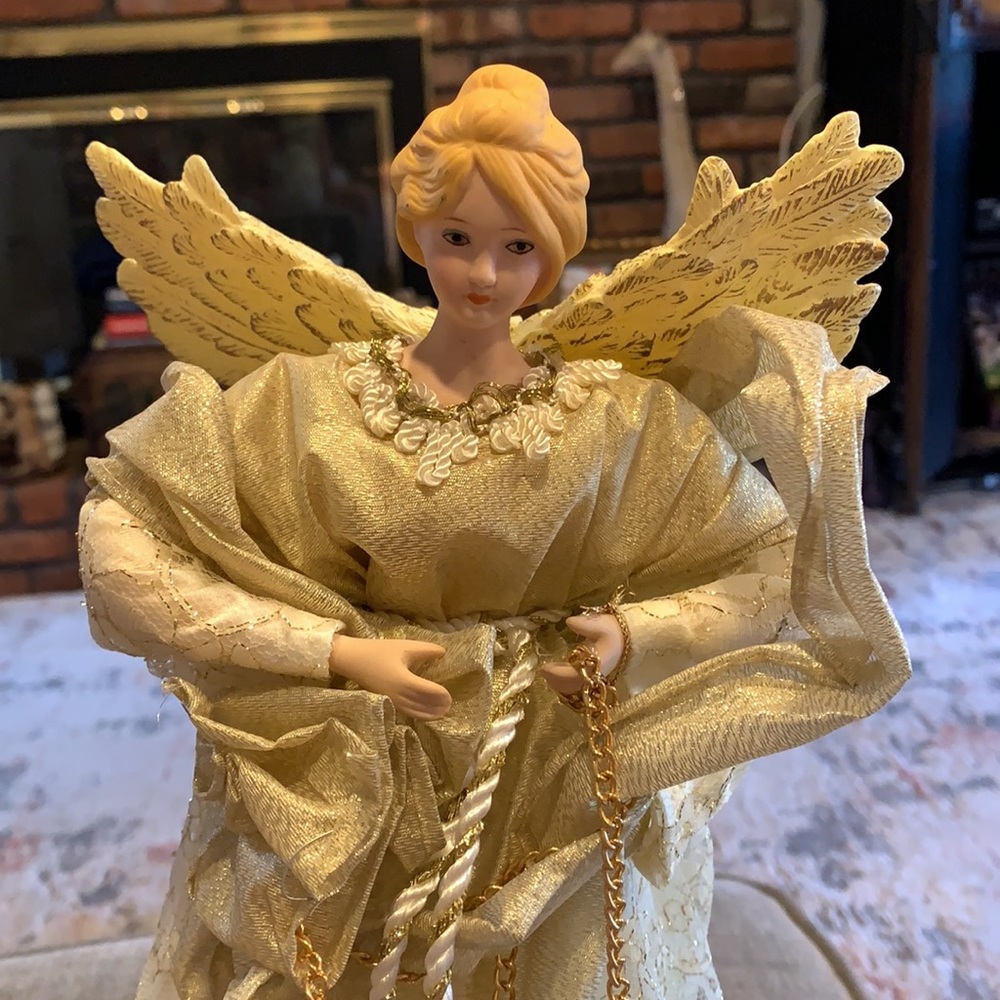 Tree topper - Picture 2 of 5